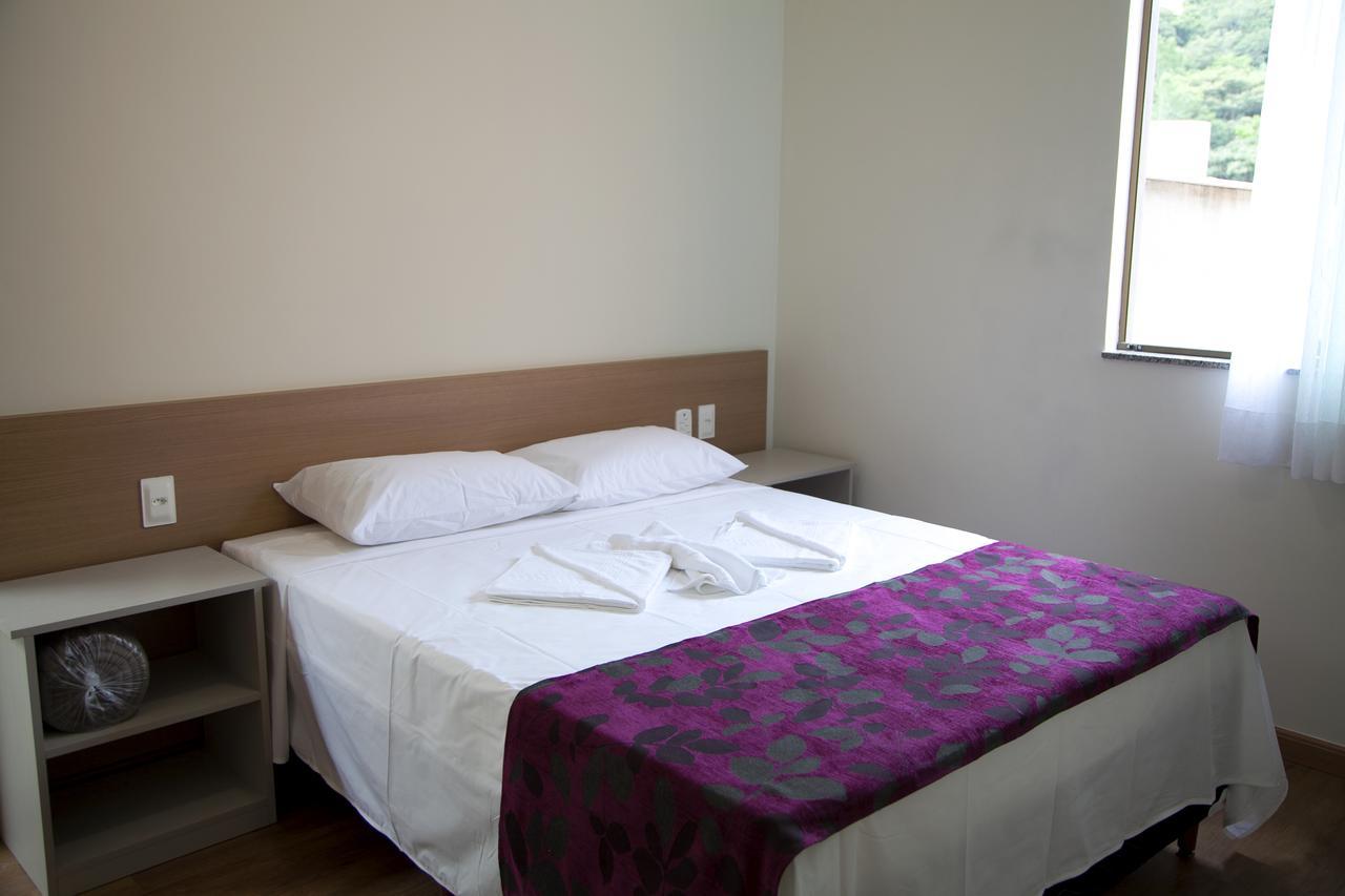 Jabo Inn Hotel Jaboticatubas Camera foto